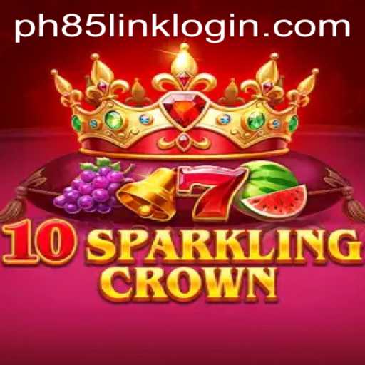 10SparklingCrown: A Glimmering Journey into the World of Gaming with PH85.COM