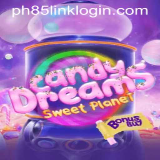 CandyDreamsSweetPlanet: A Sweet Escape into a Fantastical Game