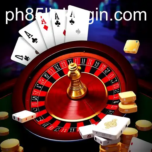 The Captivating World of Casino Games at PH85.COM