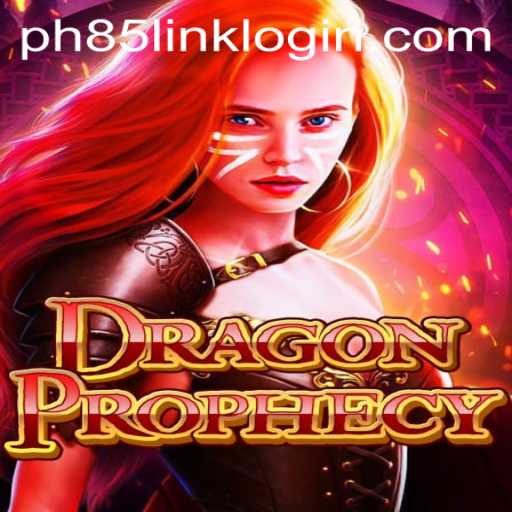 DragonProphecy: An Epic Gaming Adventure