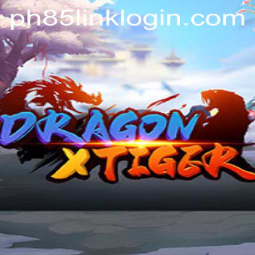 Discover the Exciting World of DragonXTiger at PH85.COM