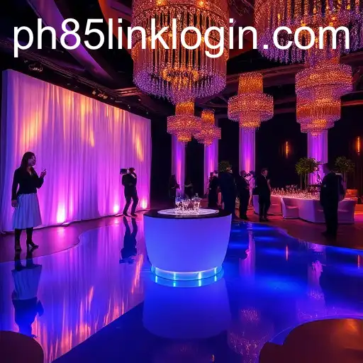 Unveiling the World of Exclusive Events: A Dive into PH85.COM
