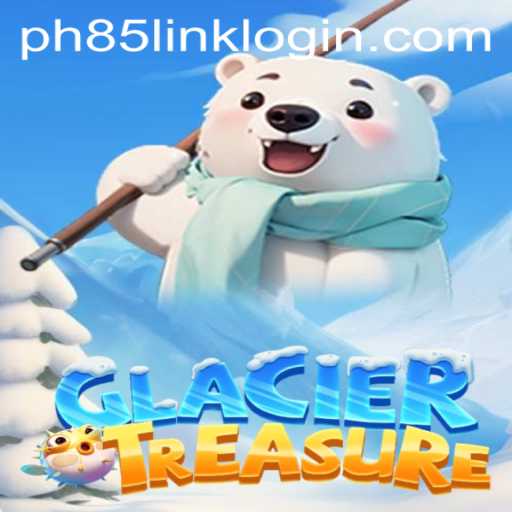 GlacierTreasure: Dive into the Icy Quest for Riches