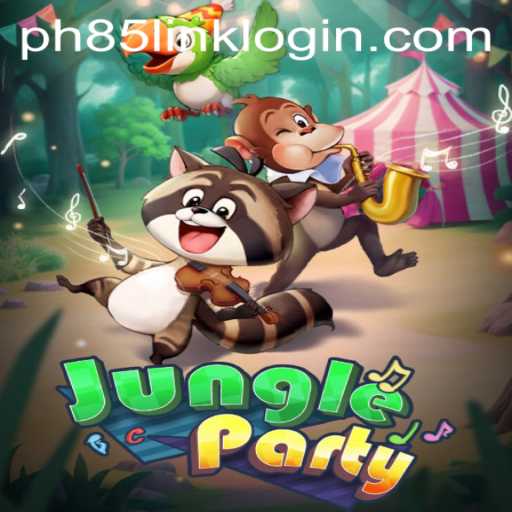 Unveiling the Adventure of JungleParty with PH85.COM