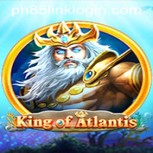 Discover the Mystical World of KingofAtlantis: Adventure Awaits