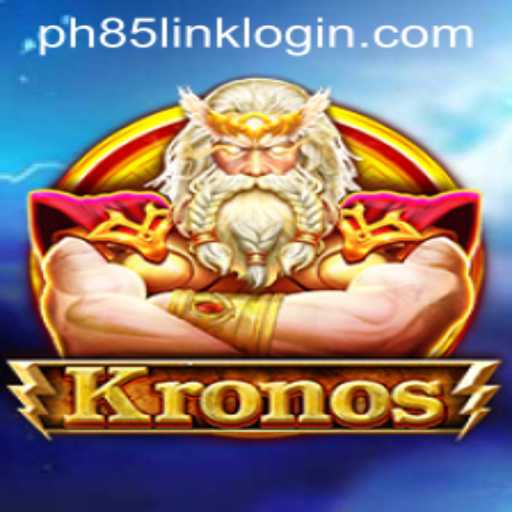 Introducing Kronos: A Thrilling Gaming Experience with PH85.COM