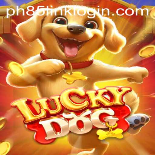 Unveiling LuckyDog: Dive into the Thrilling World of PH85.COM