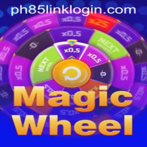 Introducing MagicWheel: The Revolutionary Game from PH85.COM
