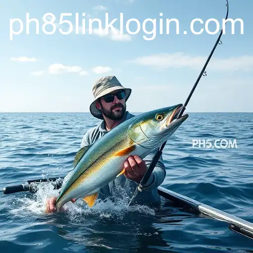 The Evolution and Rise of Online Fishing with PH85.COM