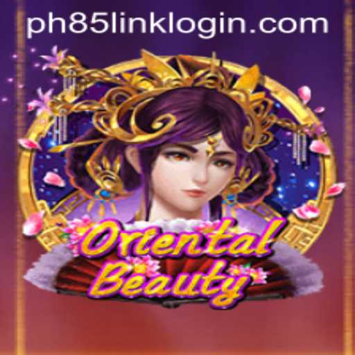 Oriental Beauty: An Immersive Experience at PH85.COM