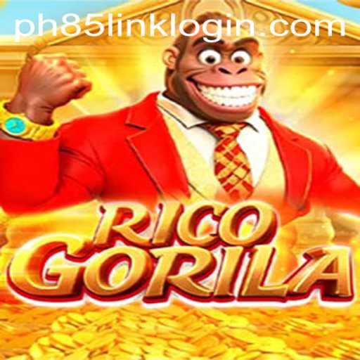 Exploring the Excitement of RicoGorila on PH85.COM