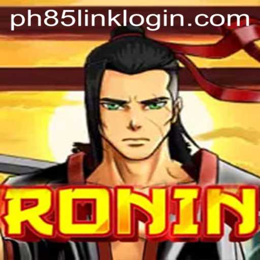 Exploring the World of Ronin and its Connection with PH85.COM