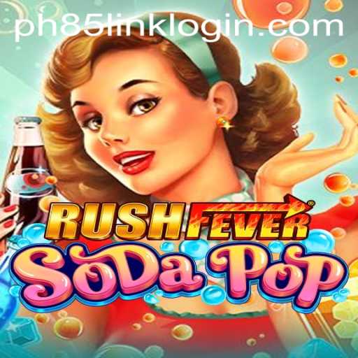 Unveiling RushFeverSodaPop: A New Gaming Phenomenon