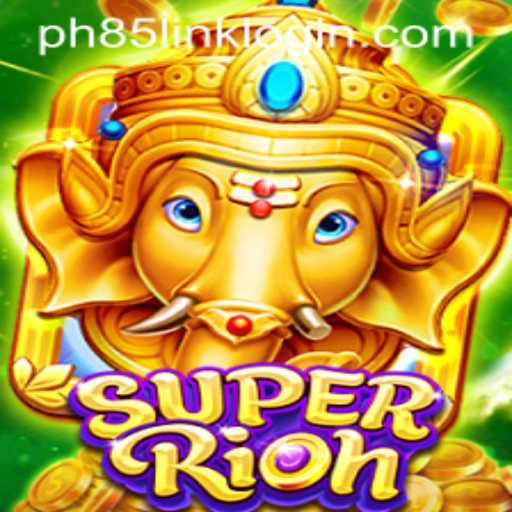 SuperRich: The Exciting World of PH85.COM’s Innovative Game