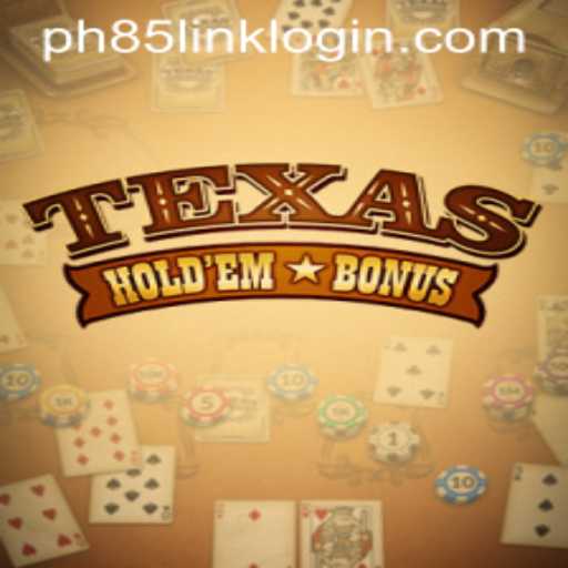 Exploring Texas Hold'em Bonus: A Guide to Mastering the Game