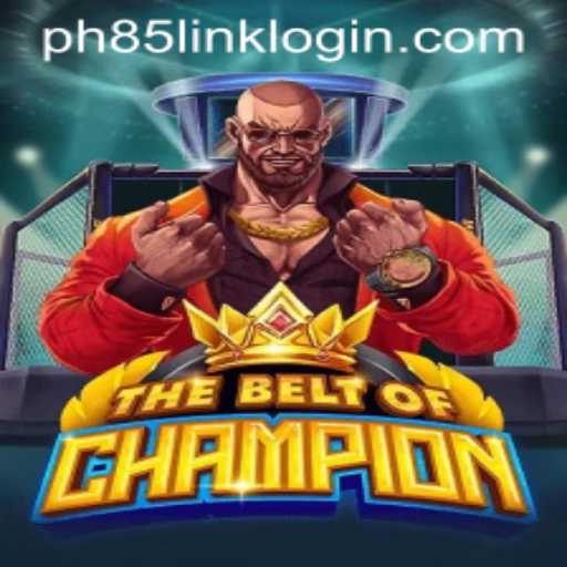 TheBeltOfChampion: Exploring the Latest Gaming Phenomenon