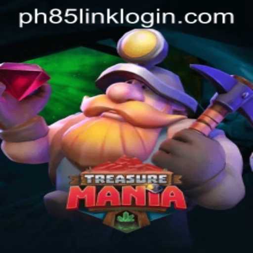 Discover the Exciting World of TreasureMania with PH85.COM