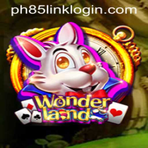 Discover the Enchanting World of Wonderland and the Magic of PH85.COM